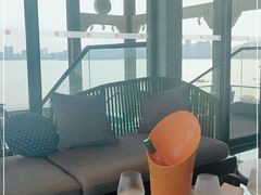 -影吧•悬崖海景(珠海凤凰湾悦椿酒店)