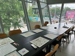 -Cetus coffee鲸鱼座咖啡·拼豆(二仙桥公园店)