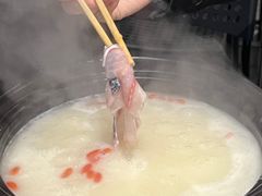 -牛牛和牛海鲜粥底火锅(长虹国际城店)