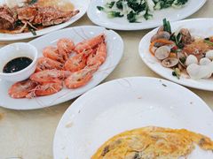 -秋姐美食店(海陵岛保利店)