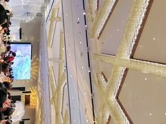 -广州富力君悦大酒店·凯菲厅