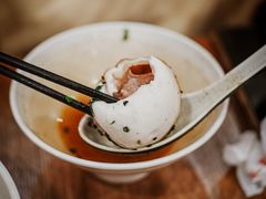 -东泰祥生煎馆(重庆北路店)