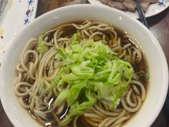 -柴氏风味斋(甘家口店)