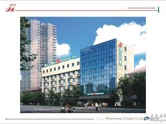 武汉紫阳路店-锦江之星(武汉黄鹤楼复兴路地铁站店)