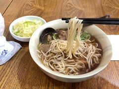 -李先生牛肉面大王(朝阳街店)