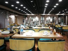-老苏州大客堂·苏帮菜·松鼠桂鱼·苏州传统小吃(观前街人民商场店)