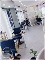 -IN 巷 salon明星店