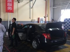 -北京祥龙博瑞汽车服务（集团）有限公司六分公司