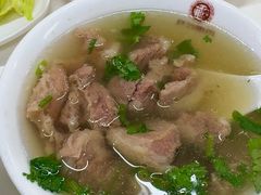 -雨霖祥和炖肉(南市店)