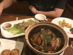 -广东道至正餐厅(区庄店)