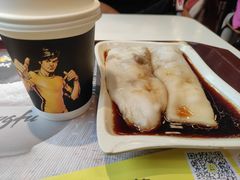 -真功夫(环市中路店)