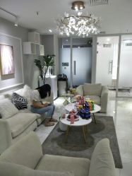 -久匠·野生眉半永久纹眉