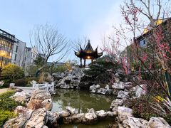 -阳澄湖半岛旅游度假区