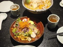 -上井精致料理自助餐(松雷店)