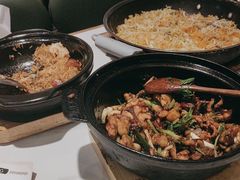-火啫啫·粤式啫啫煲(南通首店)