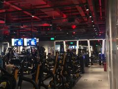 -威尔仕健身(北京合生汇店)