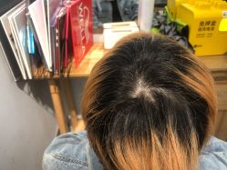 -苏豪路易士·嘉玛发廊