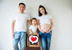点击看大图 -BabyA 专业婴童摄影(古北时尚广场店)