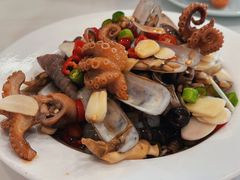 -山东八大碗山东老字号