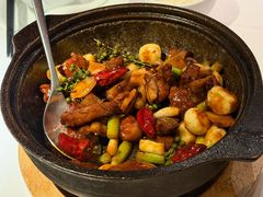 -荣小馆(安达仕店)