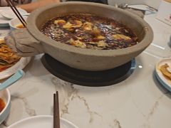 -鱼教头石泉老街石锅鱼(高新店)