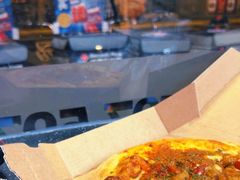 -达美乐比萨(武定店)