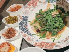 -芙蓉十九·新湘菜