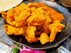 -历蜀记·家宴老火锅(总店)