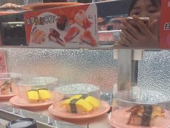 -争鲜回转寿司(朝北大悦城店)