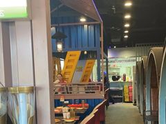 -虾乐园龙虾·夜宵(松江店)