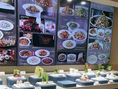 -味莊·青岛菜(云霄路店)
