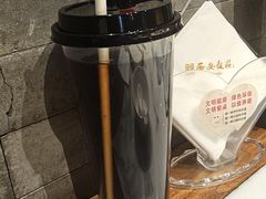 手工酸梅汤-西安饭庄·非遗陕菜(钟楼店)