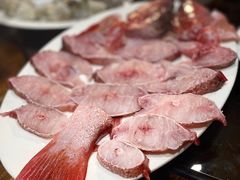 -凯华海鲜火锅·传承三十六年