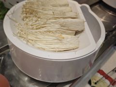 -龍歌自助小火锅(秦淮水游城店)