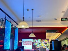 -花漫里日式餐厅(城东中骏店)