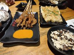 -烧蠔帮·湛江生蚝(工农店)