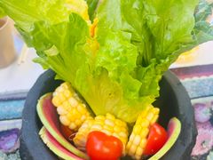 -刘姐啤酒鱼民族演艺餐厅(西街总店)