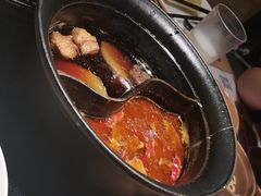 -温野菜涮涮锅(西单大悦城店)