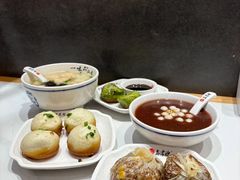 -鑫震源·苏式大虾生煎(山塘街店)