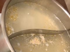 -舟山希尔顿酒店·開自助餐厅