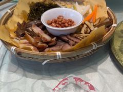 -渝味川菜(夜宵航母店)