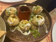 -克比叔叔印度餐厅Kebabs on the Grille (人民广场店)
