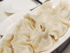 原汁海胆水饺-喜鼎海胆水饺(柏威年购物中心店)