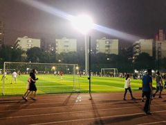 -福田体育公园