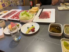 -君邦火锅(新疆大厦店)