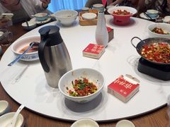 -恰饭·老长沙市井菜(天河客运站店)