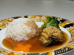 -奕景海鲜酒家· 大连海鲜(星海广场店)