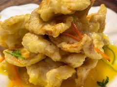 -粗粮人家·东北菜(洋桥店)