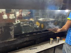-清真·西北人家风味馆(中山中路店)