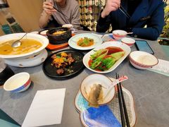 -江南里·新浙菜(苏州大悦城店)